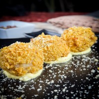 CROQUETAS CARBONONA