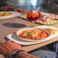 LASAGNA BOLOGNESA