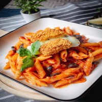 PASTA MATRICCIANA