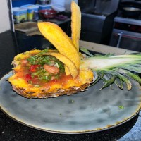 CEVICHES