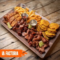 La factoría