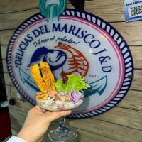 Ceviche peruano 🇵🇪