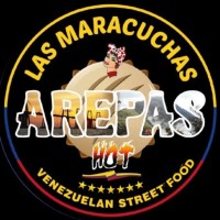 LAS MARACUCHAS COMIDA VENEZOLANA