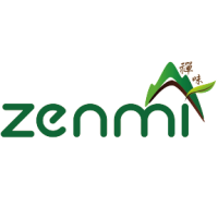 zenmi 禪味素食小吃館